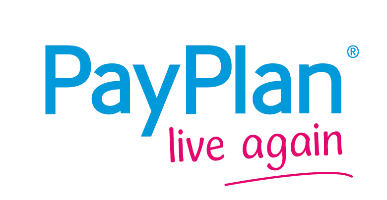 Pay Plan Logo