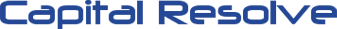 Capital Resolve Logo